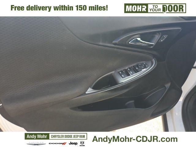 used 2019 Chevrolet Malibu car, priced at $11,700