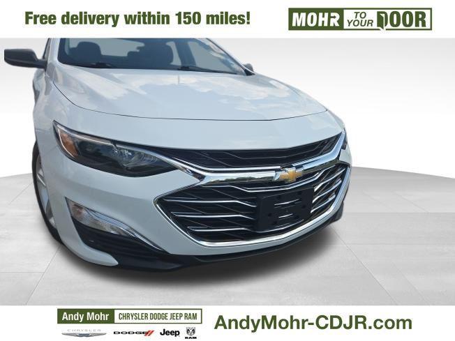 used 2019 Chevrolet Malibu car, priced at $11,700