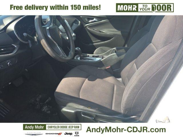 used 2019 Chevrolet Malibu car, priced at $11,700