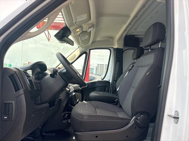 new 2024 Ram ProMaster 1500 car, priced at $42,904