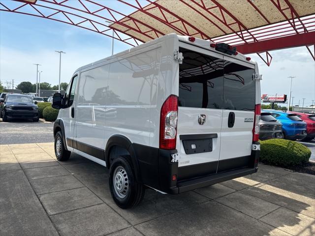 new 2024 Ram ProMaster 1500 car, priced at $42,904