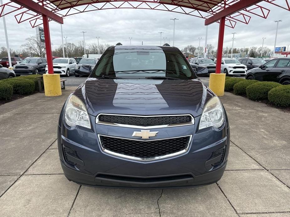 used 2013 Chevrolet Equinox car, priced at $7,500