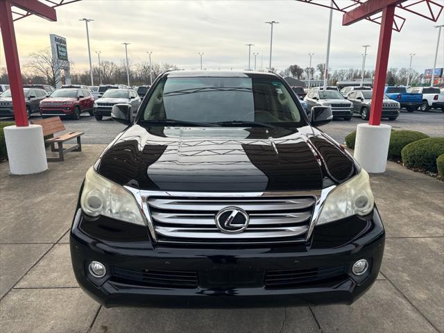 used 2011 Lexus GX 460 car, priced at $14,700