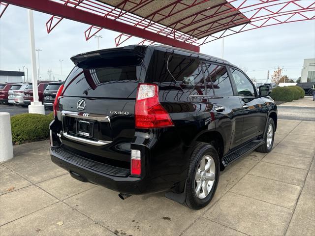 used 2011 Lexus GX 460 car, priced at $14,700