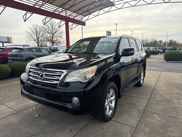 used 2011 Lexus GX 460 car, priced at $14,700