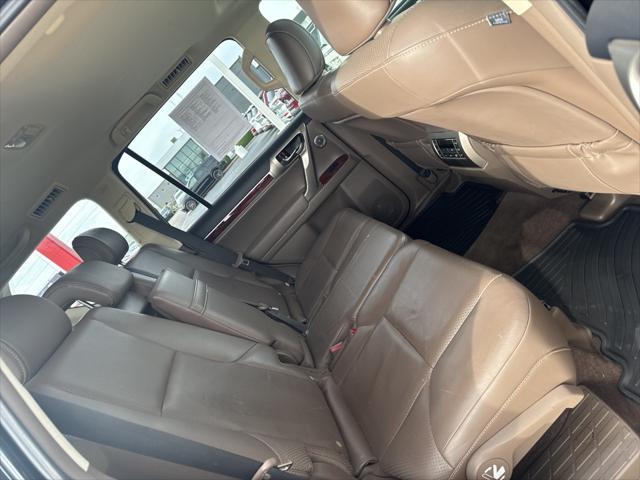 used 2011 Lexus GX 460 car, priced at $14,700