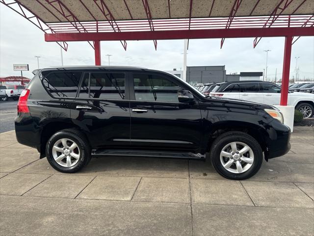 used 2011 Lexus GX 460 car, priced at $14,700