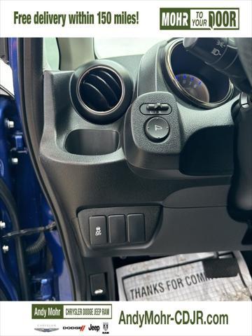 used 2012 Honda Fit car, priced at $11,900
