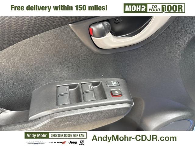 used 2012 Honda Fit car, priced at $11,900