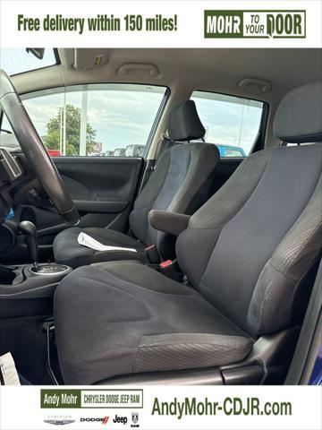 used 2012 Honda Fit car, priced at $11,900