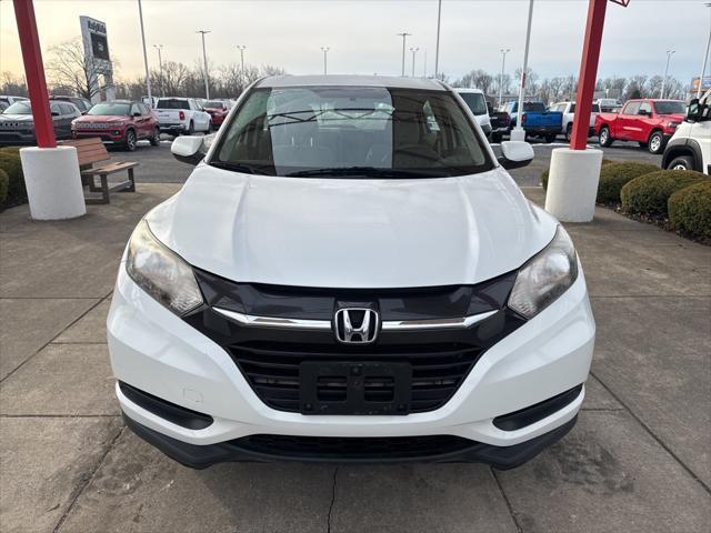 used 2016 Honda HR-V car, priced at $12,900