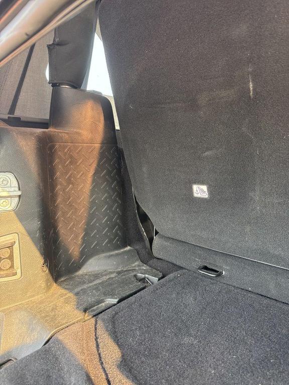 used 2017 Jeep Wrangler car, priced at $18,900