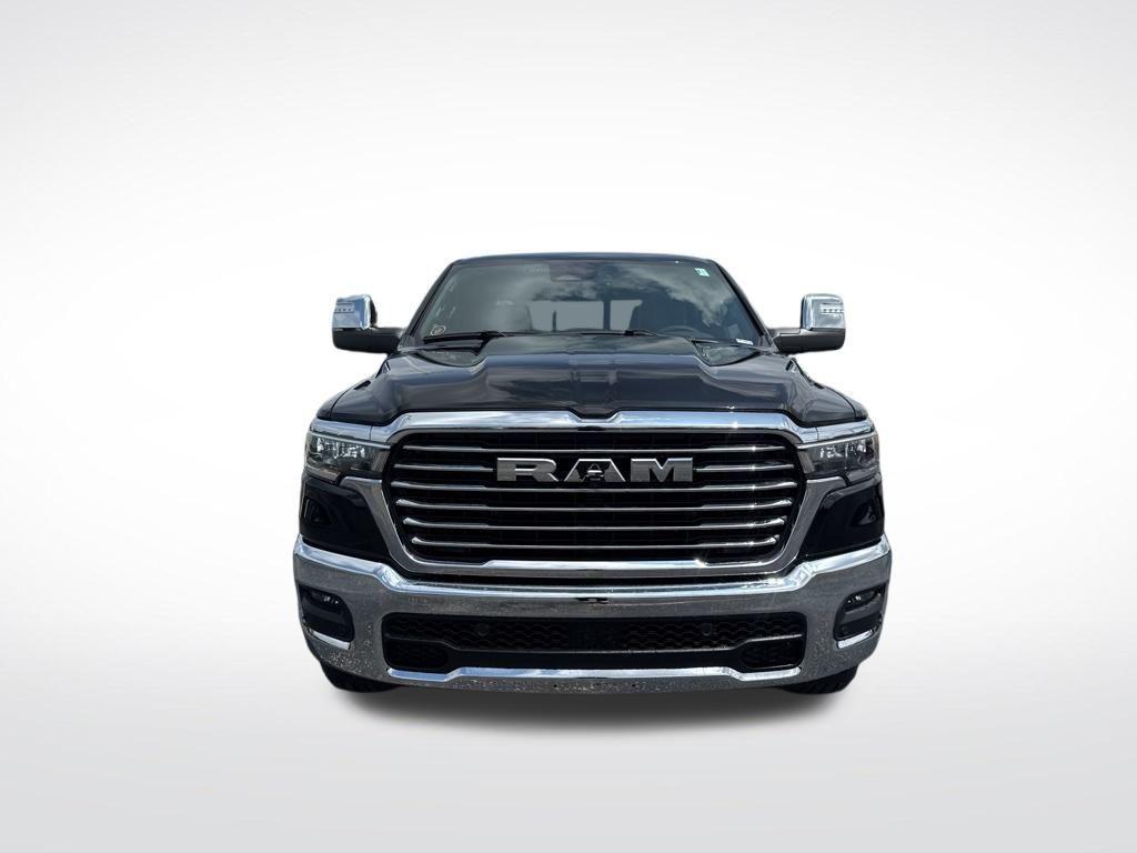new 2025 Ram 1500 car, priced at $62,639