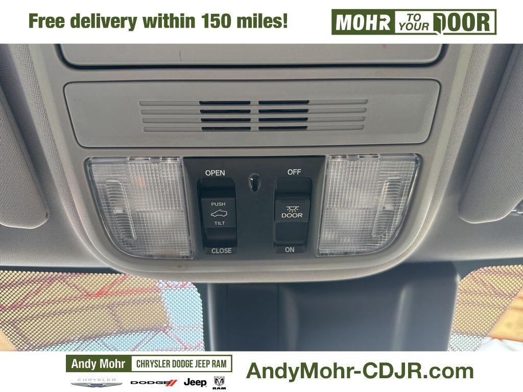 used 2019 Honda Odyssey car, priced at $24,850
