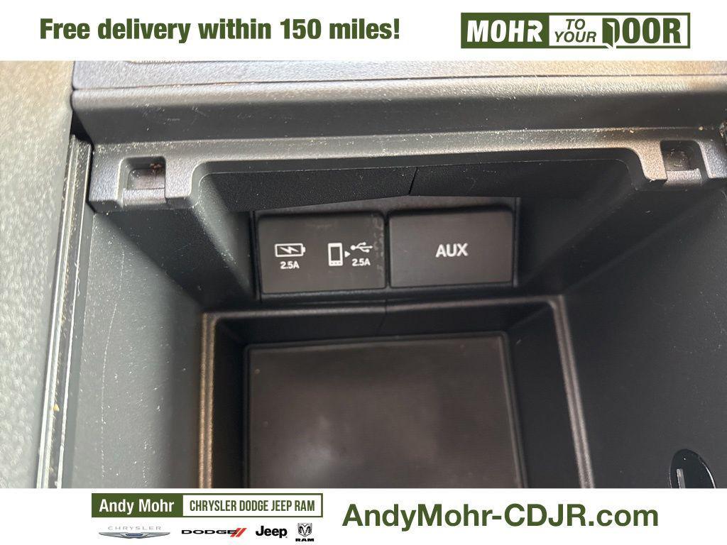 used 2019 Honda Odyssey car, priced at $24,850