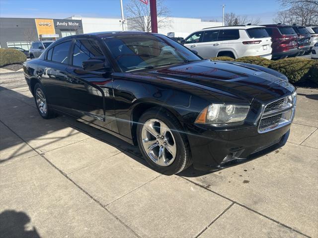 used 2014 Dodge Charger car, priced at $13,900