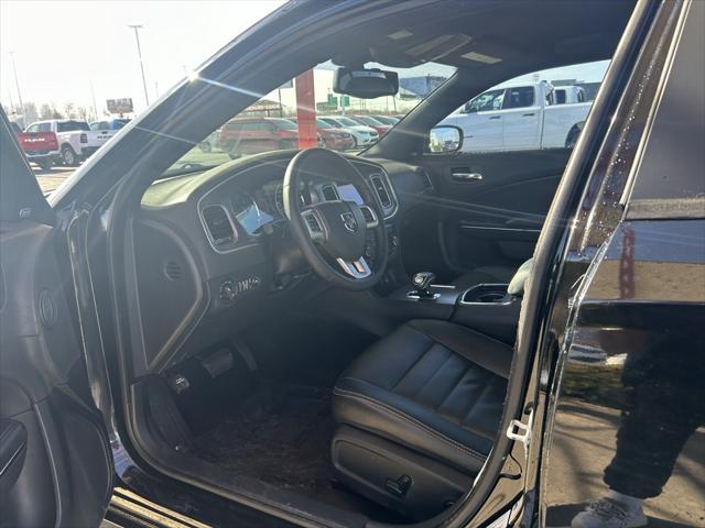 used 2014 Dodge Charger car, priced at $13,900