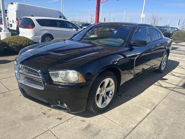 used 2014 Dodge Charger car, priced at $13,900