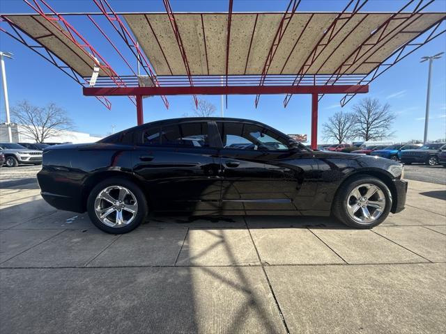 used 2014 Dodge Charger car, priced at $13,900