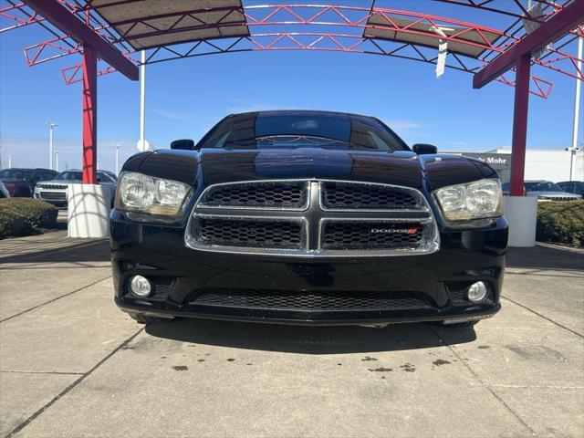 used 2014 Dodge Charger car, priced at $13,900