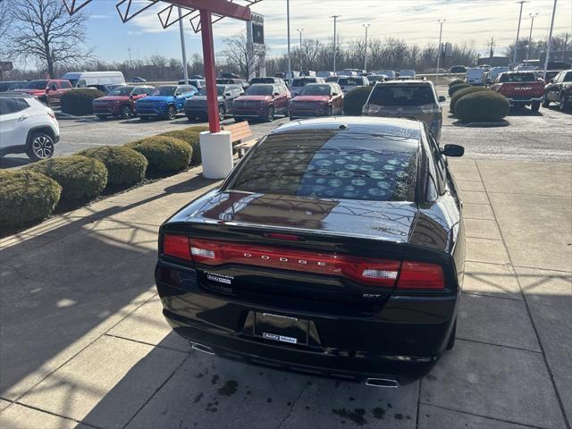 used 2014 Dodge Charger car, priced at $13,900