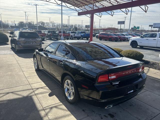 used 2014 Dodge Charger car, priced at $13,900