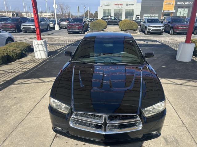 used 2014 Dodge Charger car, priced at $13,900