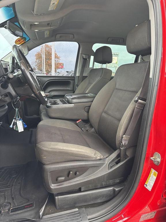 used 2014 GMC Sierra 1500 car, priced at $9,200