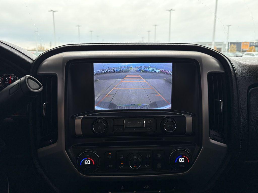 used 2014 GMC Sierra 1500 car, priced at $9,200