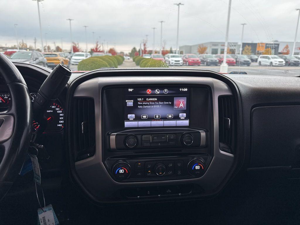 used 2014 GMC Sierra 1500 car, priced at $9,200