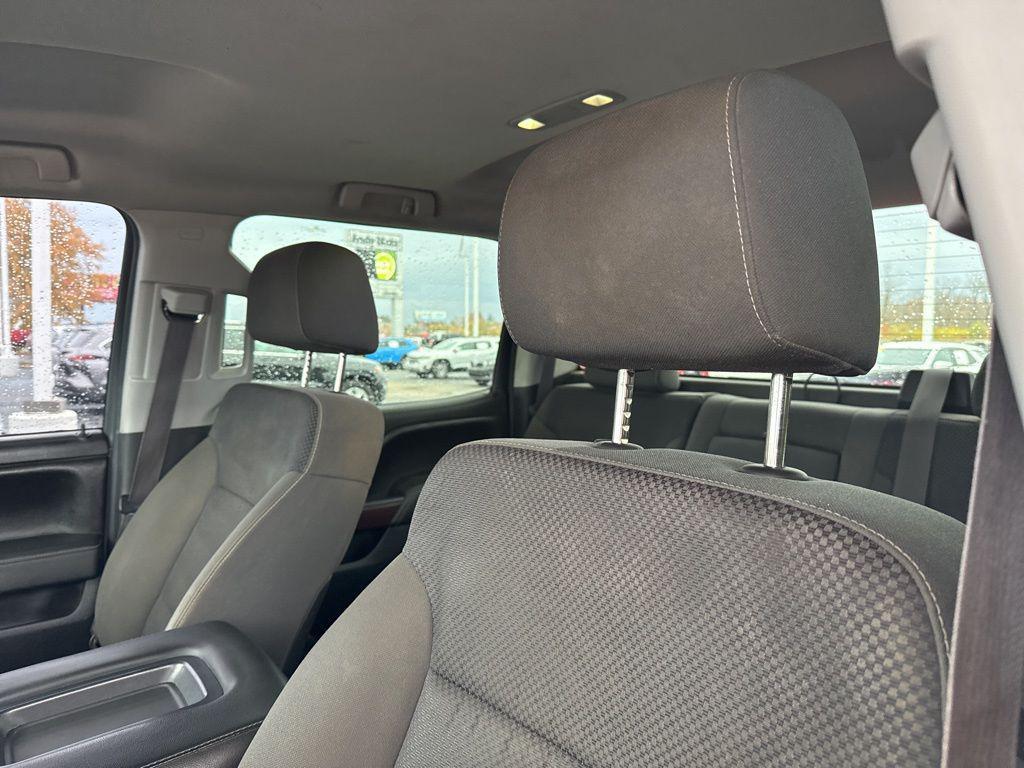 used 2014 GMC Sierra 1500 car, priced at $9,200