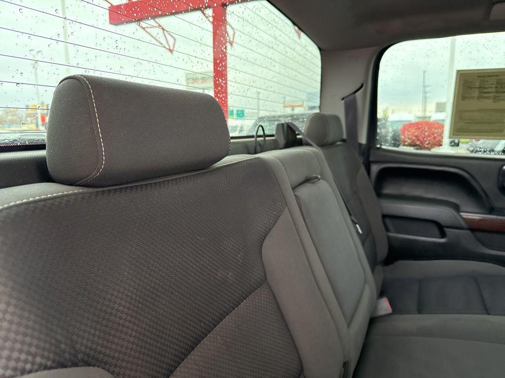 used 2014 GMC Sierra 1500 car, priced at $9,200