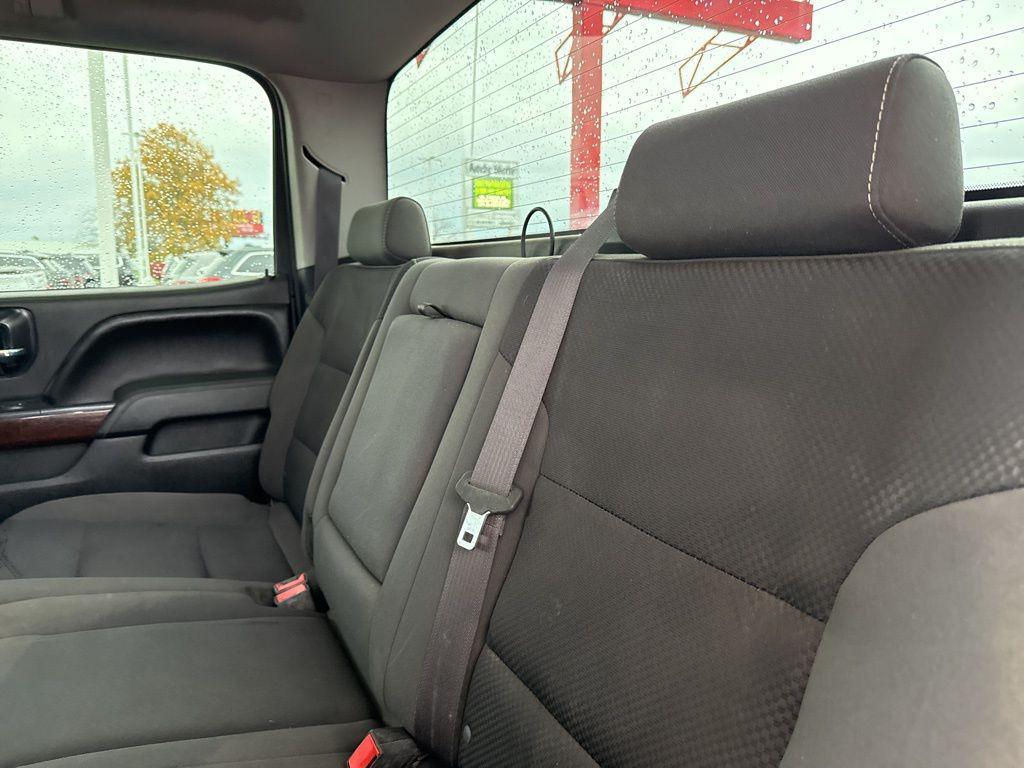 used 2014 GMC Sierra 1500 car, priced at $9,200