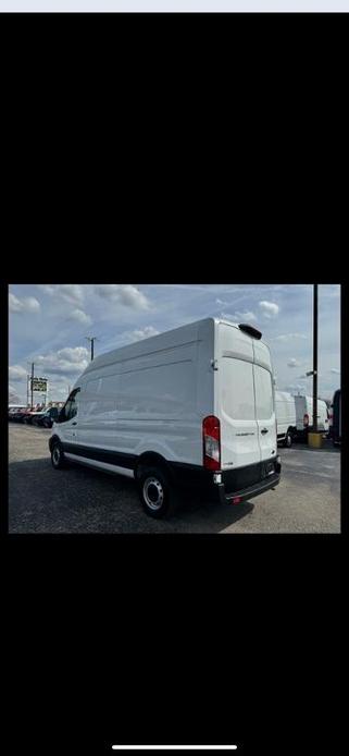 used 2022 Ford Transit-250 car, priced at $36,900