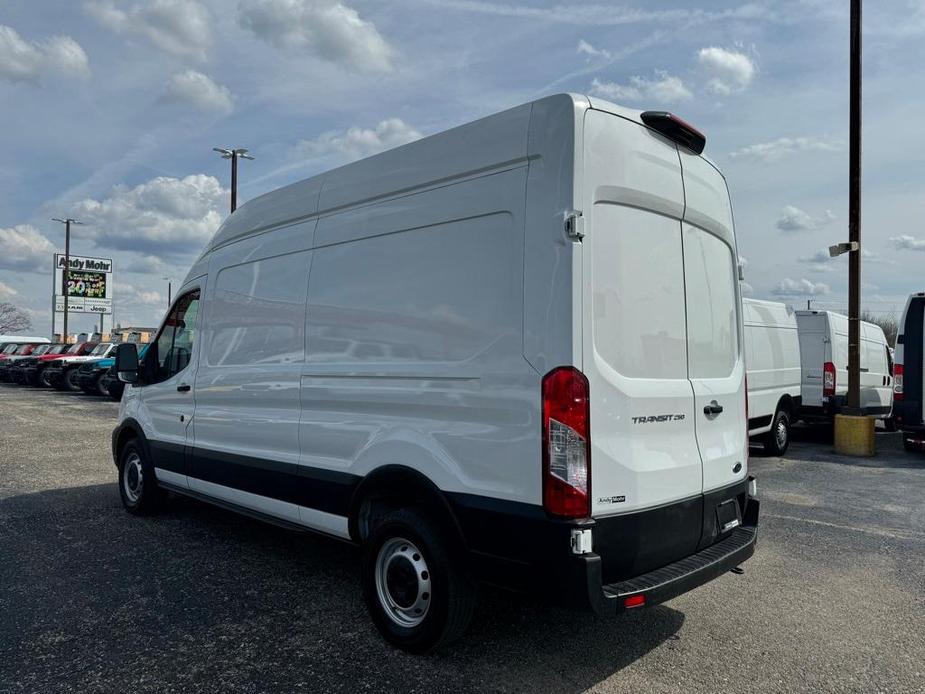 used 2022 Ford Transit-250 car, priced at $36,900
