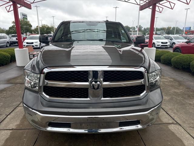 used 2013 Ram 1500 car, priced at $16,700