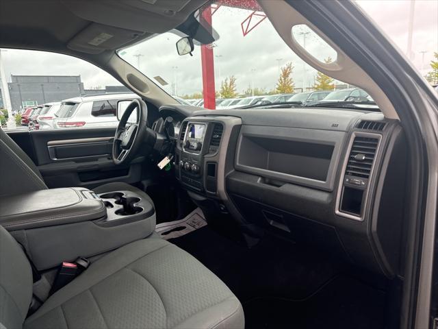 used 2013 Ram 1500 car, priced at $16,700