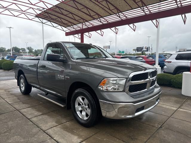 used 2013 Ram 1500 car, priced at $16,700