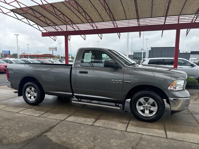 used 2013 Ram 1500 car, priced at $16,700