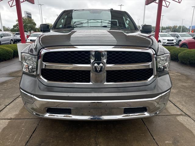 used 2013 Ram 1500 car, priced at $16,700