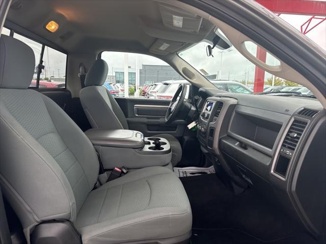 used 2013 Ram 1500 car, priced at $16,700