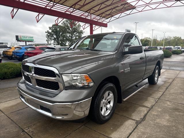 used 2013 Ram 1500 car, priced at $16,700