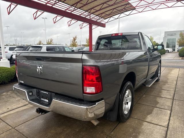 used 2013 Ram 1500 car, priced at $16,700