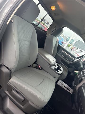 used 2013 Ram 1500 car, priced at $16,700