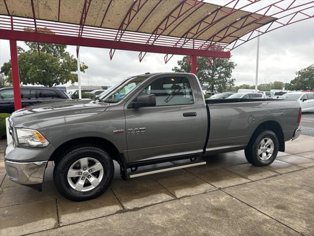 used 2013 Ram 1500 car, priced at $16,700