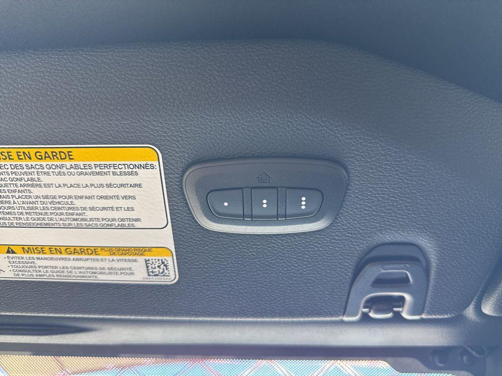 new 2026 Jeep Wrangler car, priced at $55,398