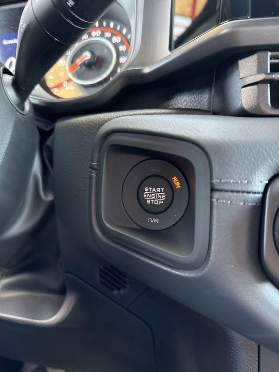 new 2026 Jeep Wrangler car, priced at $55,398