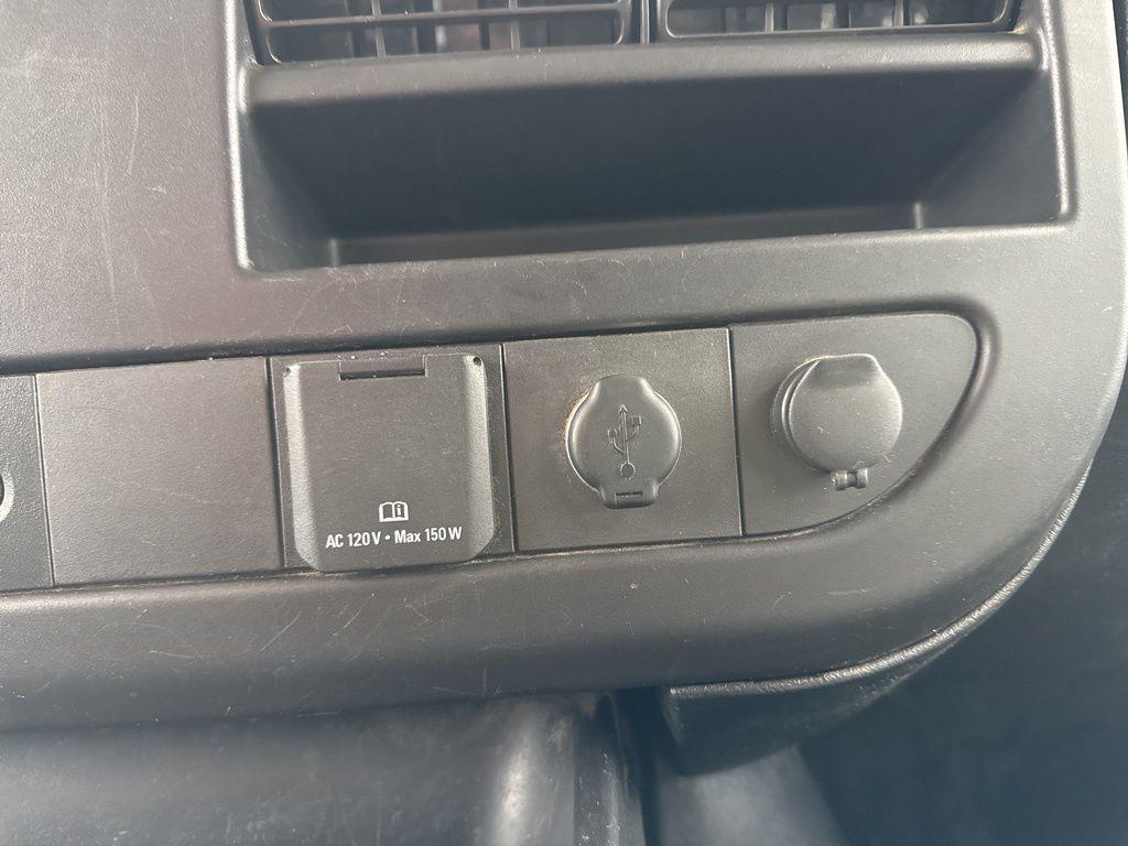 used 2021 Chevrolet Express 2500 car, priced at $23,566