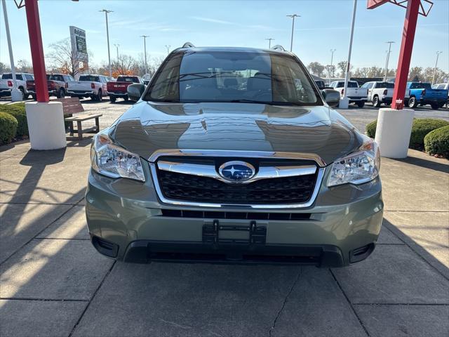 used 2016 Subaru Forester car, priced at $17,700