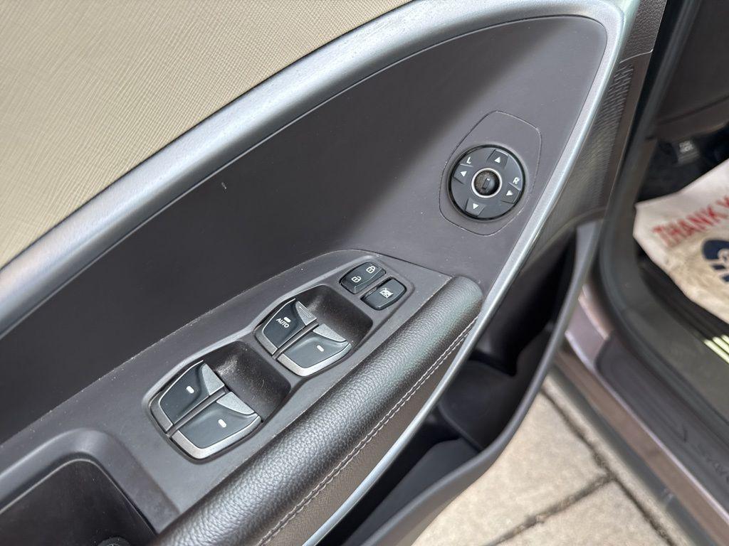 used 2014 Hyundai Santa Fe car, priced at $7,900